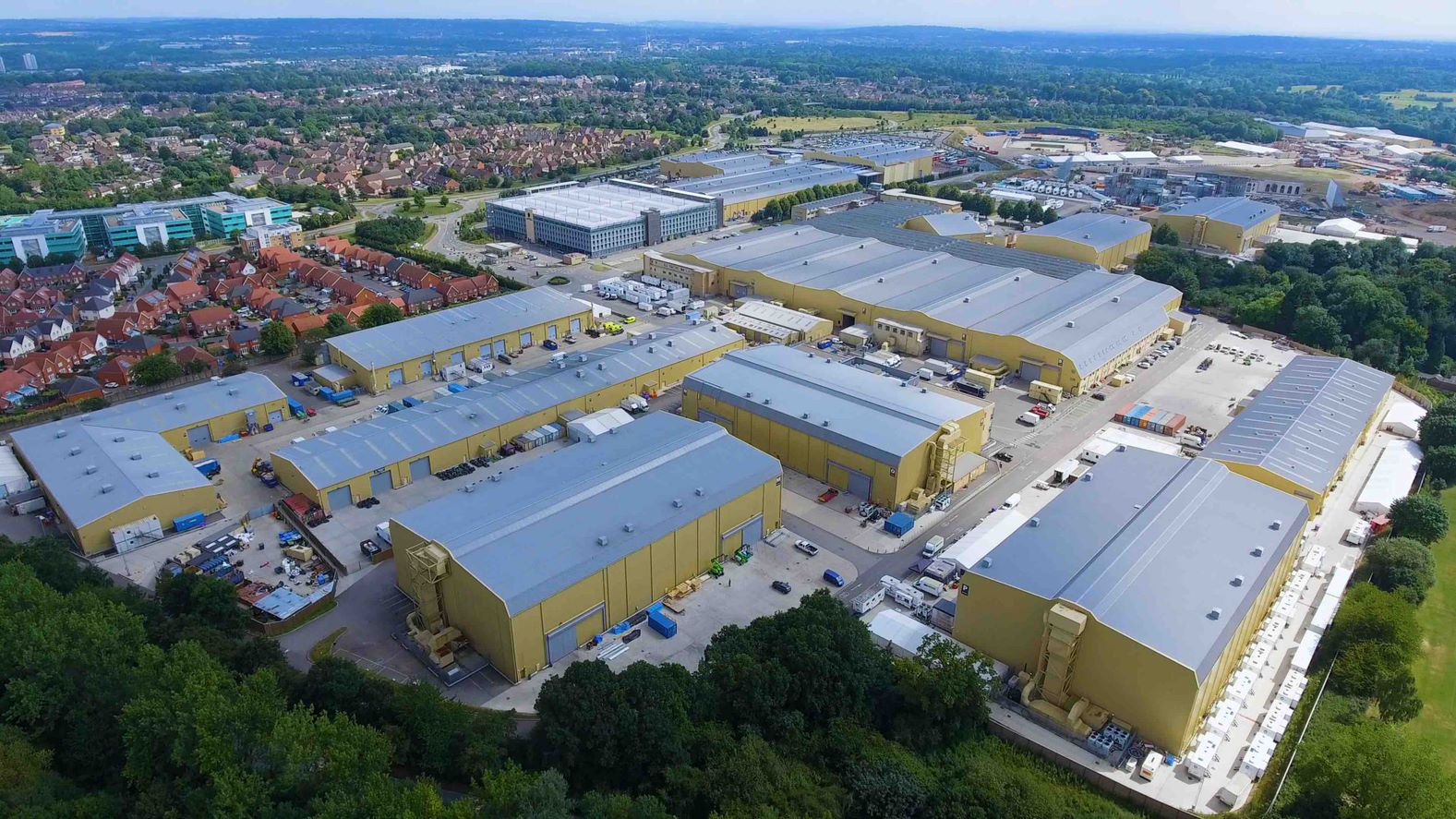 Warner Bros Studios Leavesden Studio Warner Bros Studios Leavesden Studio