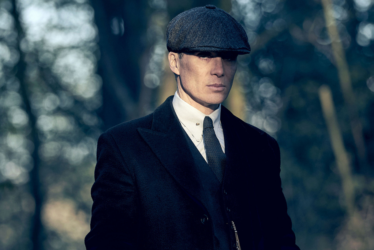 Who were the real Peaky Blinders?, Blog